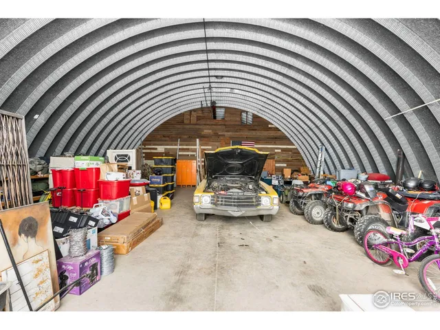 $1,099,000 | 51880 County Road 33, Nunn, CO 80648