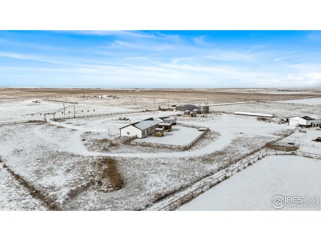$1,099,000 | 51880 County Road 33, Nunn, CO 80648