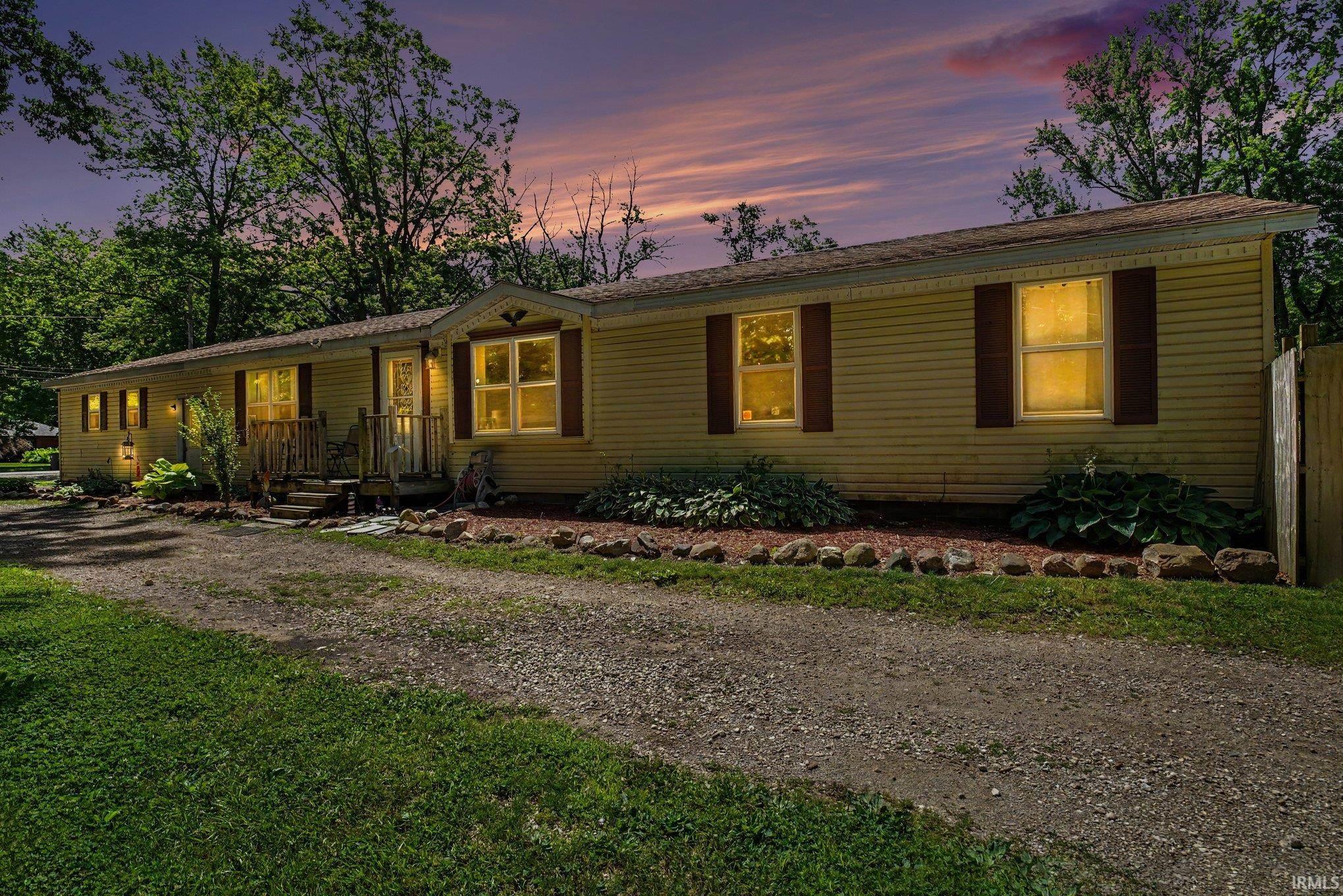 55921 Apple Road Osceola, IN 46561 - Photo 24 of 25