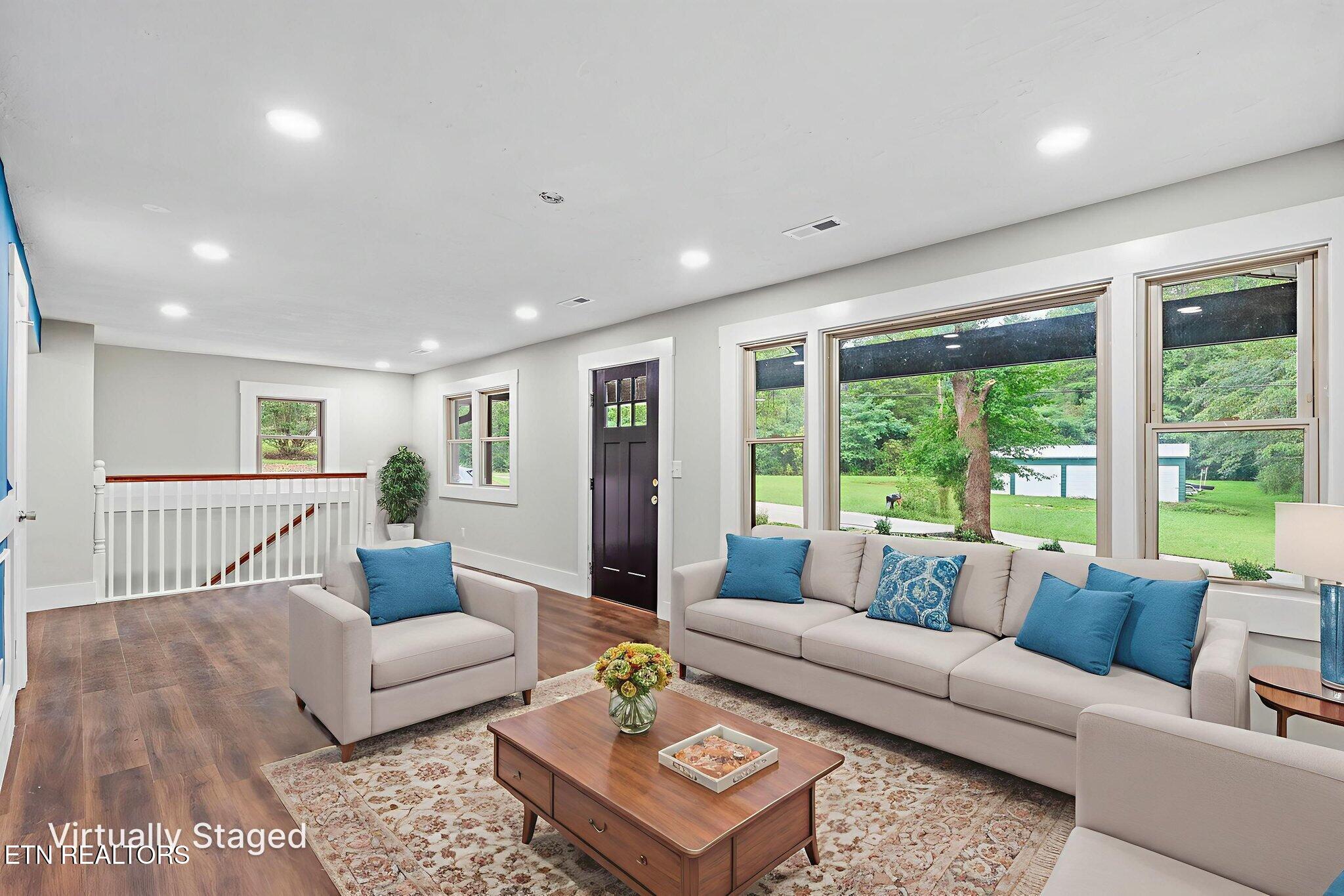 1384 Coal Hill Road Harriman, TN 37748 - Photo 6 of 38 6-web-or-mls-ClHll1384 (27) virtually st