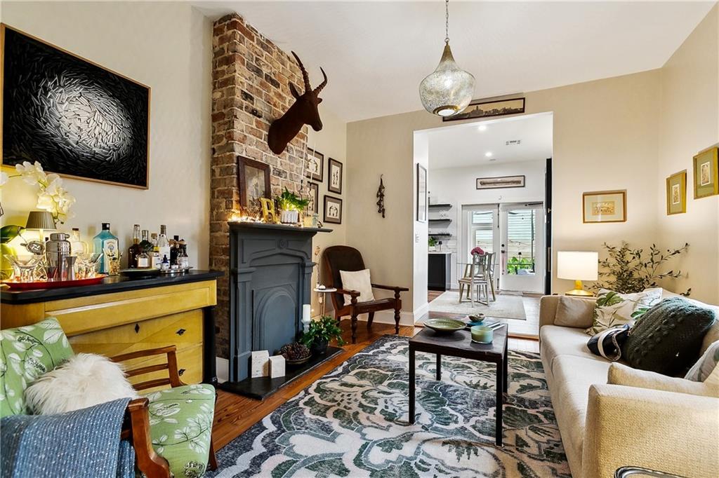 1808 North Rampart Street New Orleans, LA 70116 - Photo 13 of 33