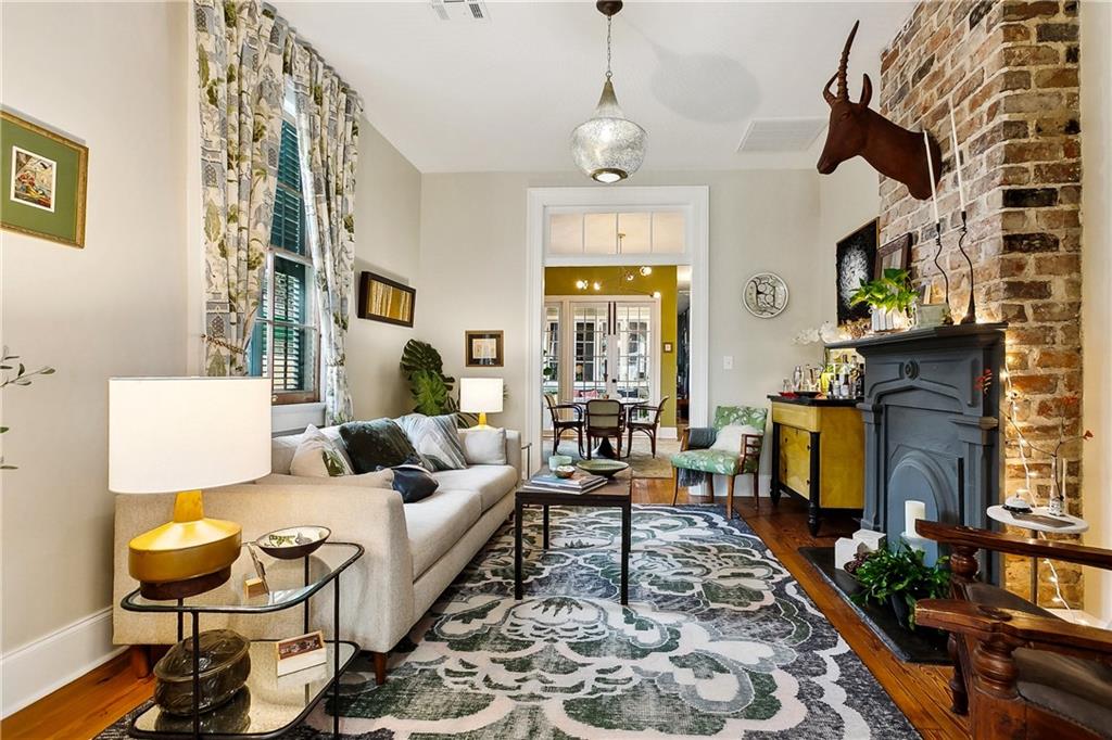 1808 North Rampart Street New Orleans, LA 70116 - Photo 14 of 33