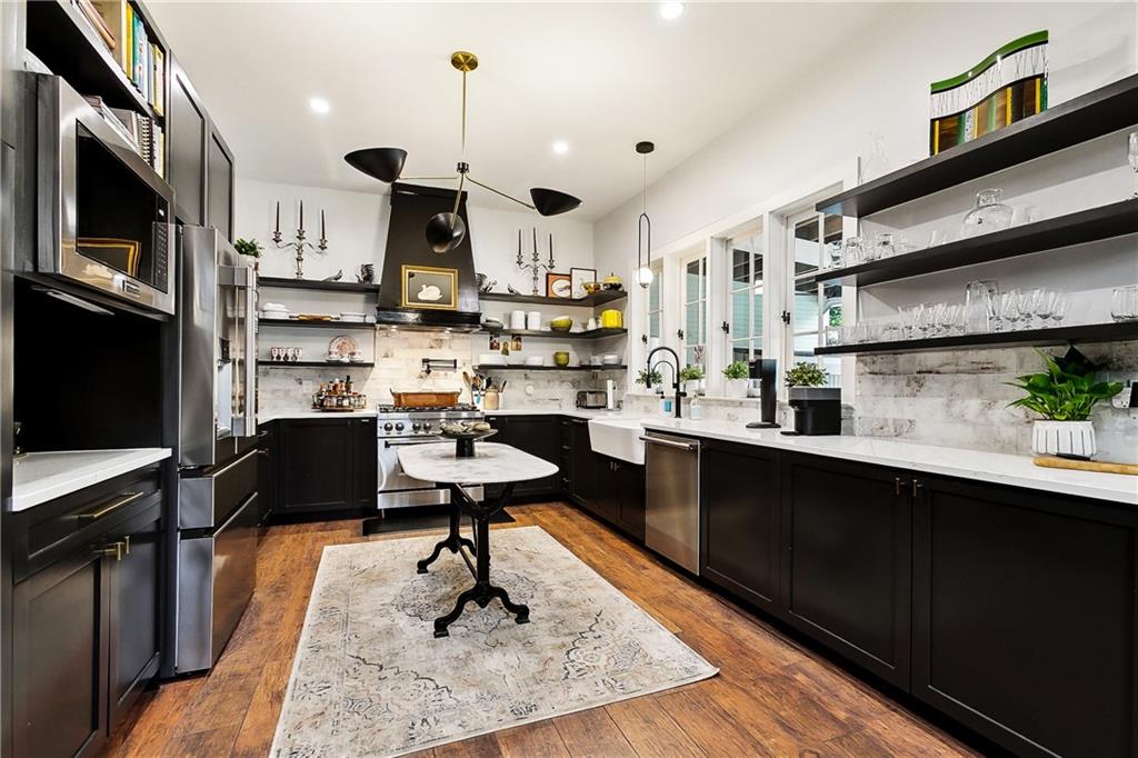 1808 North Rampart Street New Orleans, LA 70116 - Photo 16 of 33