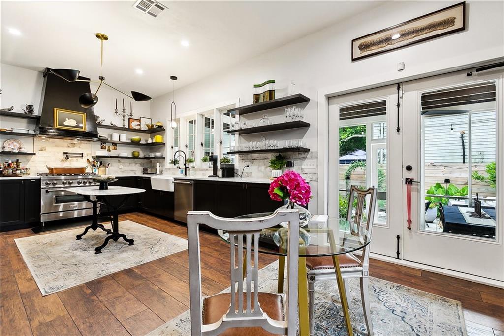 1808 North Rampart Street New Orleans, LA 70116 - Photo 17 of 33