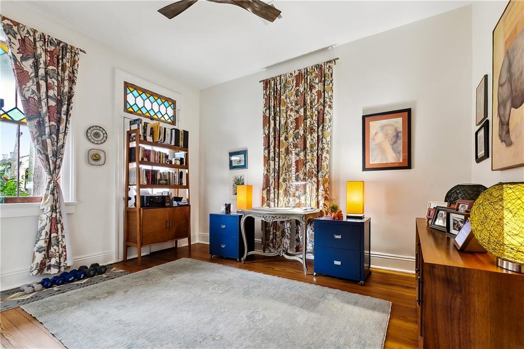 1808 North Rampart Street New Orleans, LA 70116 - Photo 20 of 33