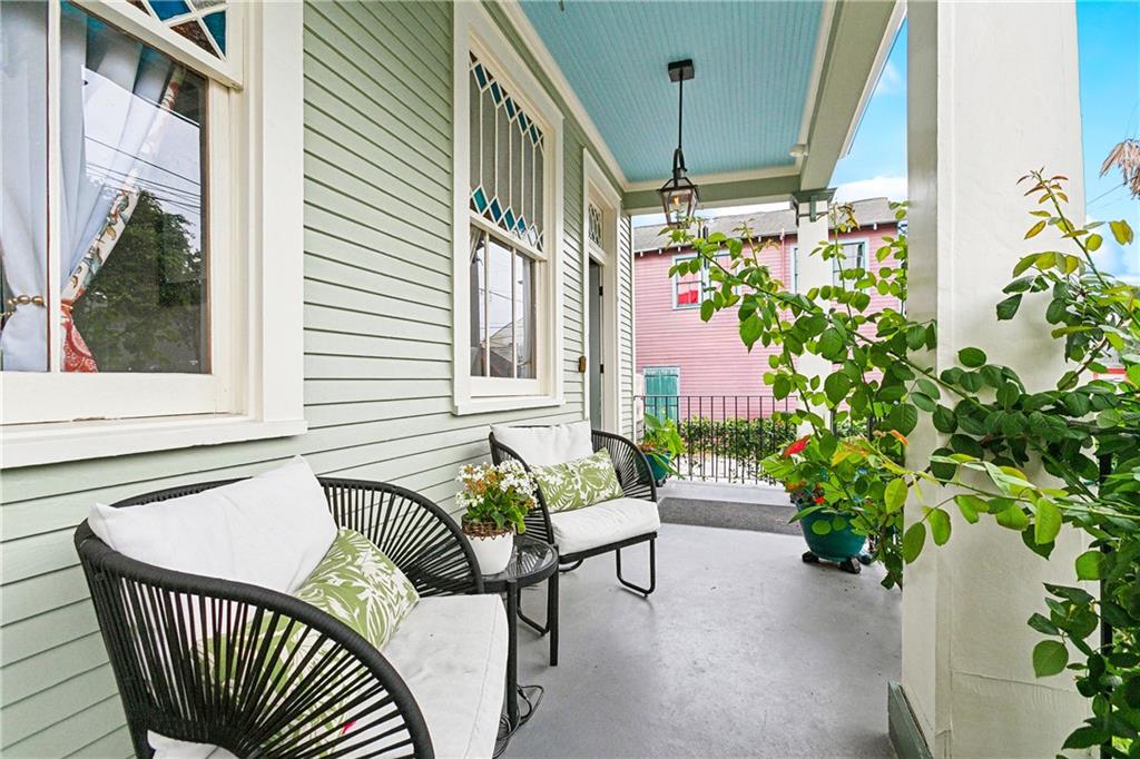 1808 North Rampart Street New Orleans, LA 70116 - Photo 2 of 33