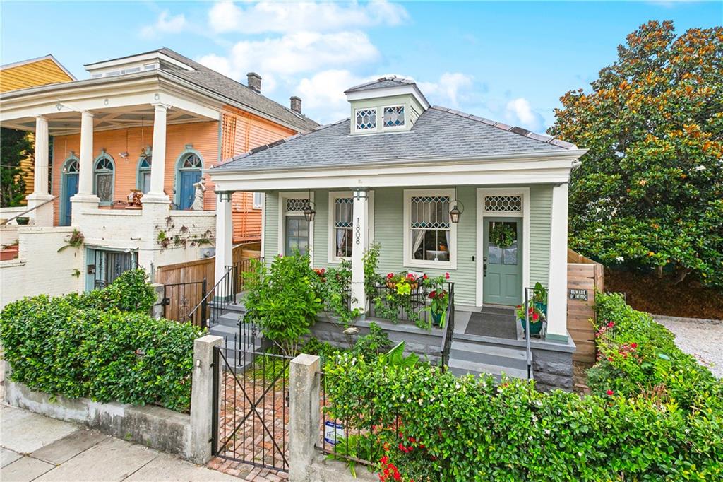 1808 North Rampart Street New Orleans, LA 70116 - Photo 3 of 33