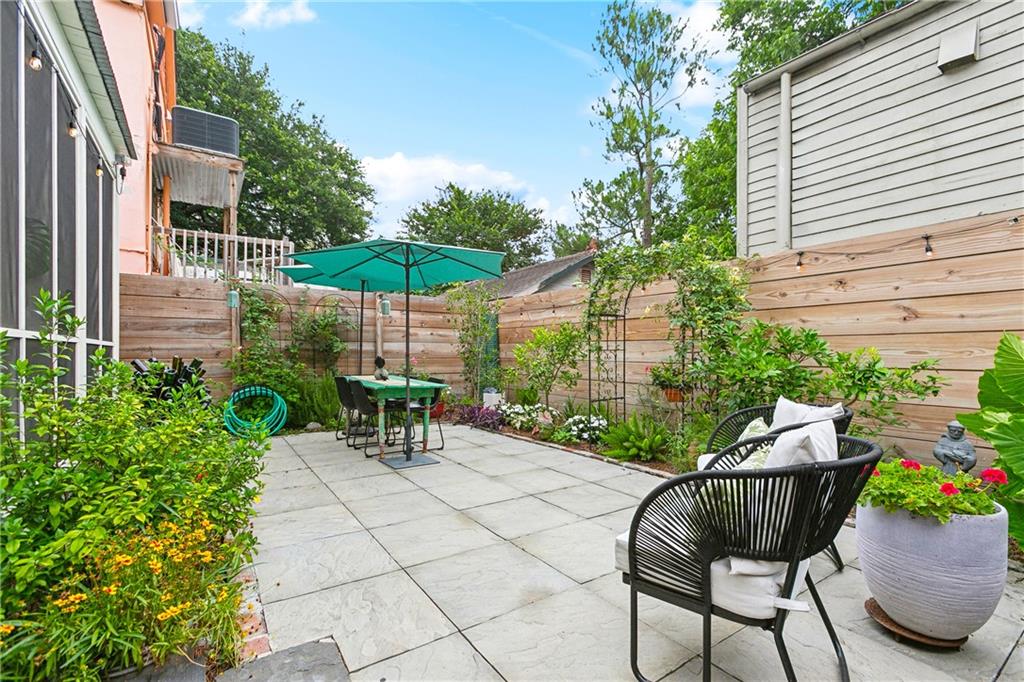 1808 North Rampart Street New Orleans, LA 70116 - Photo 31 of 33