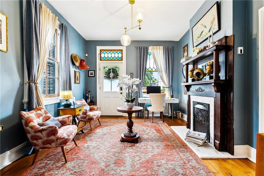 1808 North Rampart Street New Orleans, LA 70116 - Photo 4 of 33