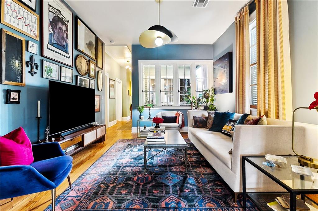 1808 North Rampart Street New Orleans, LA 70116 - Photo 6 of 33