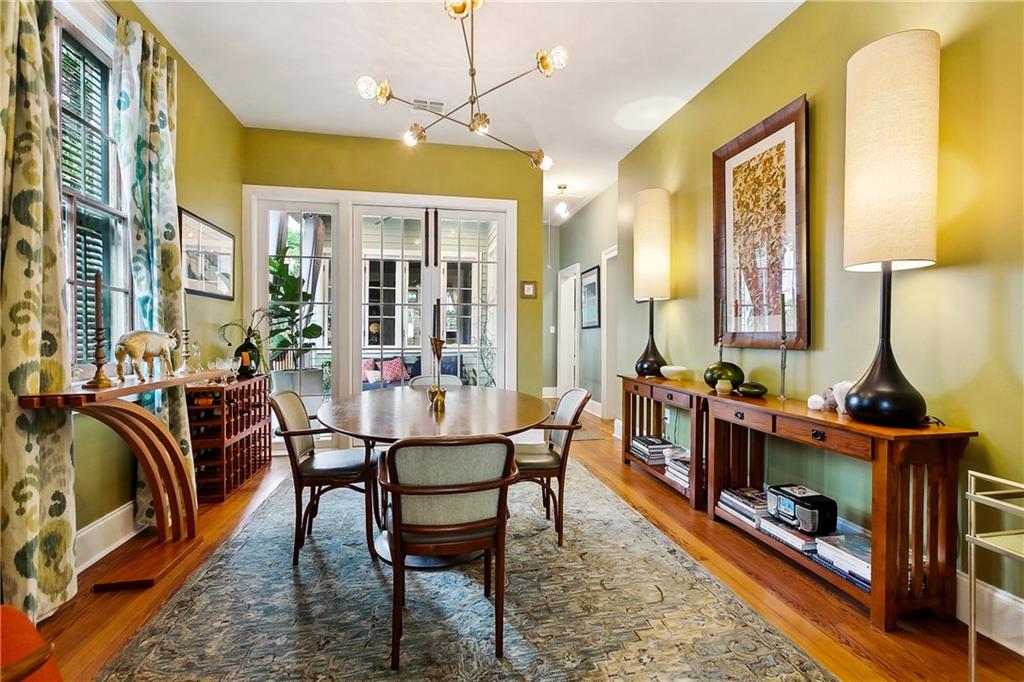 1808 North Rampart Street New Orleans, LA 70116 - Photo 8 of 33