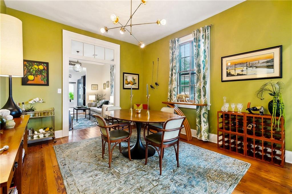 1808 North Rampart Street New Orleans, LA 70116 - Photo 9 of 33