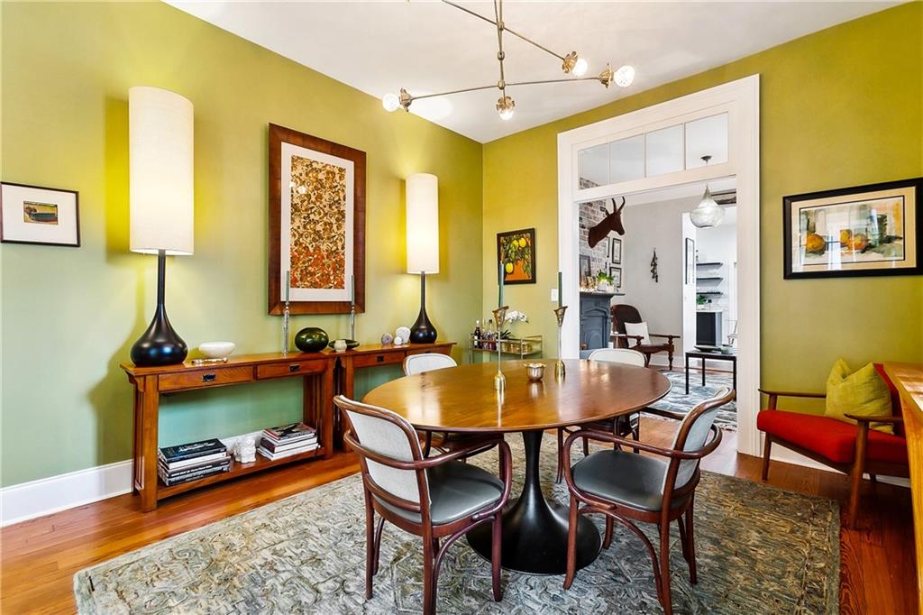 1808 North Rampart Street New Orleans, LA 70116 - Photo 10 of 33