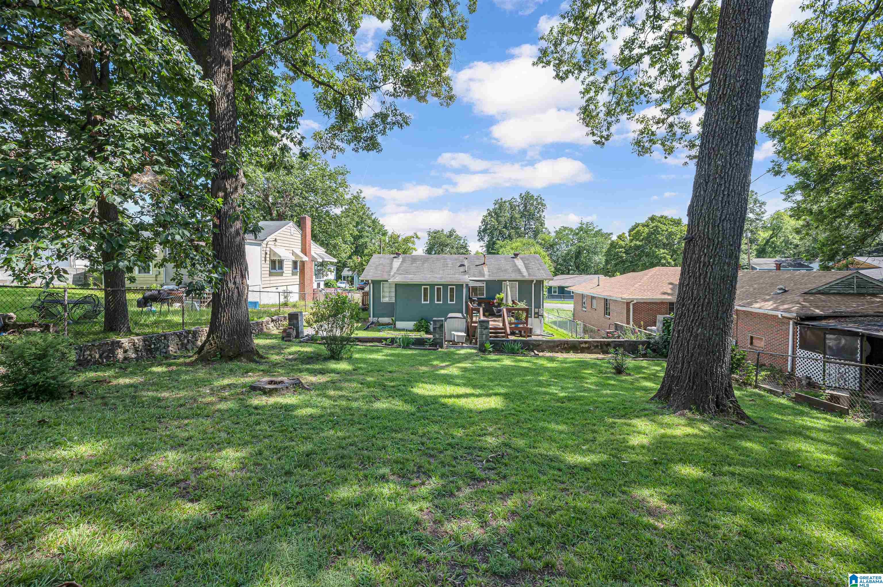 1608 33rd Street Southwest Birmingham, AL 35208 - Photo 32 of 32