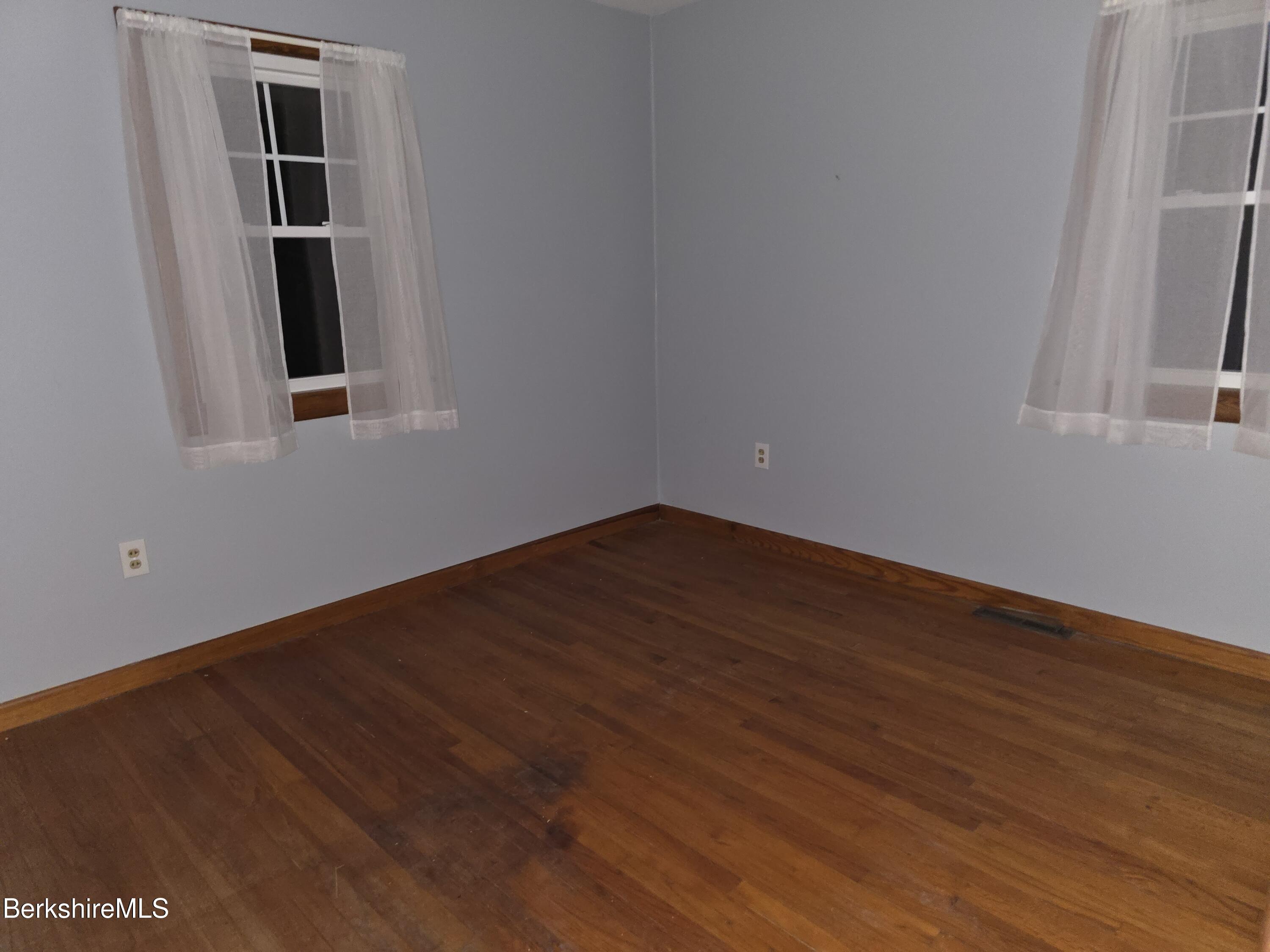 15 W Road Adams, MA 01220 - Photo 24 of 37 3rd bedroom back / West Rd Side
