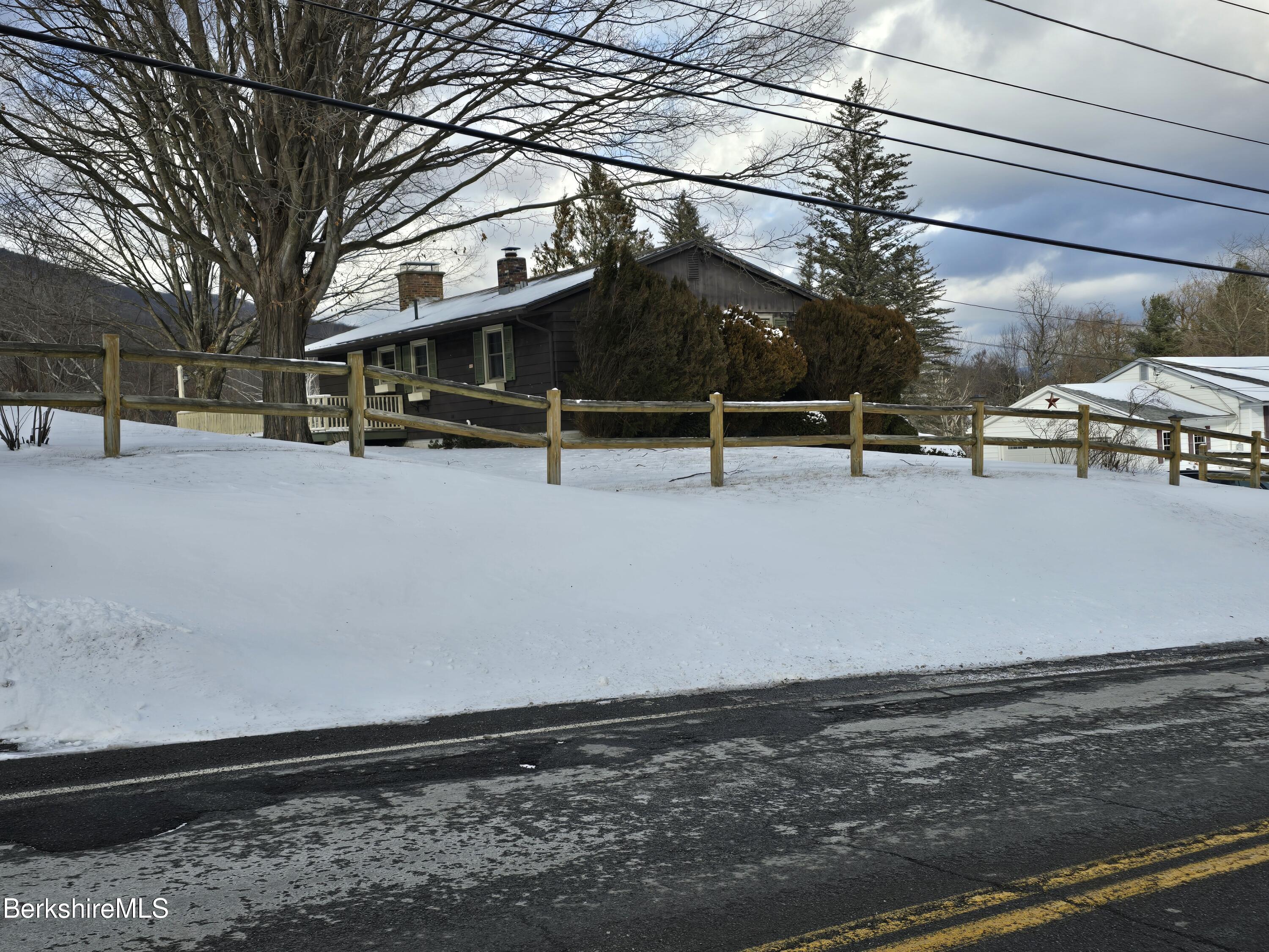 15 W Road Adams, MA 01220 - Photo 4 of 37 West Road View