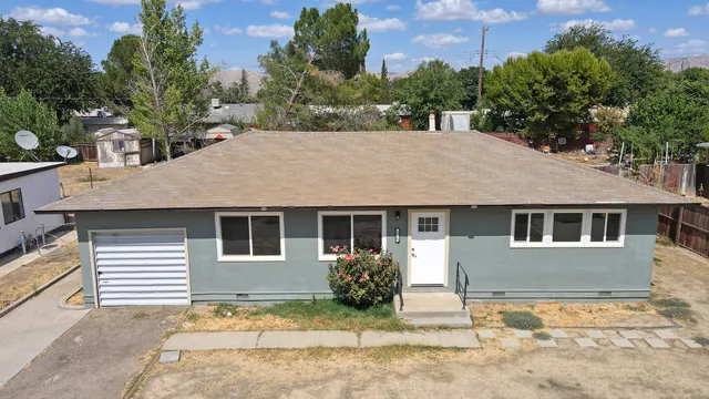 $263,000 | 4810 Cebrian Avenue, New Cuyama, CA 93254