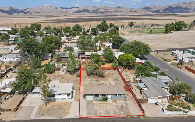 $263,000 | 4810 Cebrian Avenue, New Cuyama, CA 93254