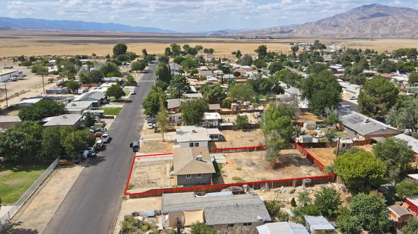 $228,500 | 4810 Cebrian Avenue, New Cuyama, CA 93254