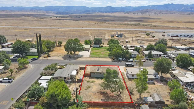 $263,000 | 4810 Cebrian Avenue, New Cuyama, CA 93254
