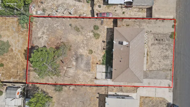 $263,000 | 4810 Cebrian Avenue, New Cuyama, CA 93254