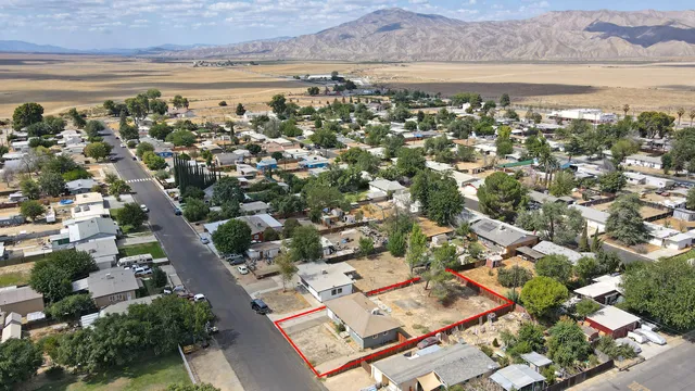 $263,000 | 4810 Cebrian Avenue, New Cuyama, CA 93254