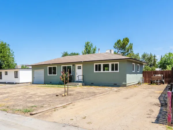 $228,500 | 4810 Cebrian Avenue, New Cuyama, CA 93254