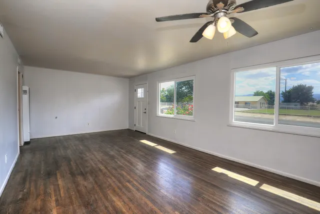 $263,000 | 4810 Cebrian Avenue, New Cuyama, CA 93254