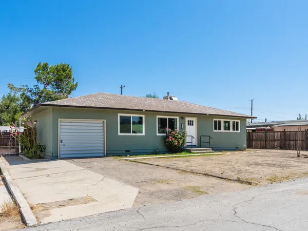 $228,500 | 4810 Cebrian Avenue, New Cuyama, CA 93254