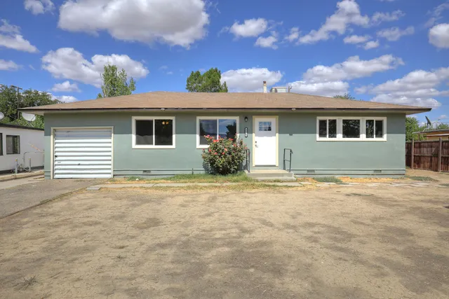 $263,000 | 4810 Cebrian Avenue, New Cuyama, CA 93254