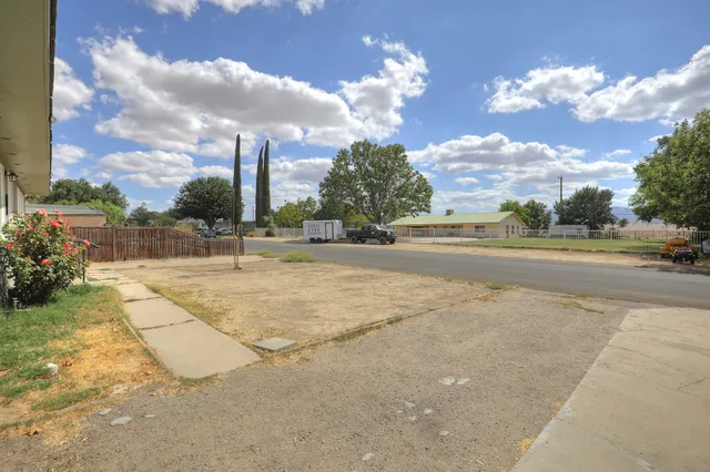 $263,000 | 4810 Cebrian Avenue, New Cuyama, CA 93254