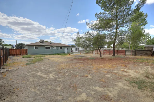 $263,000 | 4810 Cebrian Avenue, New Cuyama, CA 93254