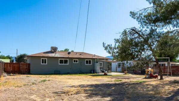 $228,500 | 4810 Cebrian Avenue, New Cuyama, CA 93254