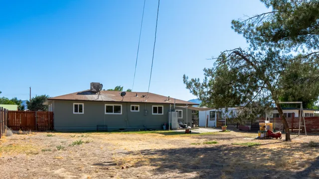 $263,000 | 4810 Cebrian Avenue, New Cuyama, CA 93254