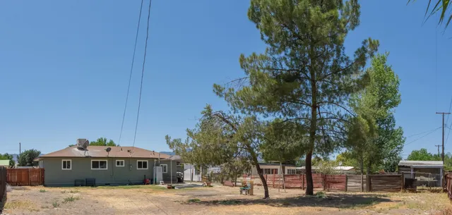 $263,000 | 4810 Cebrian Avenue, New Cuyama, CA 93254