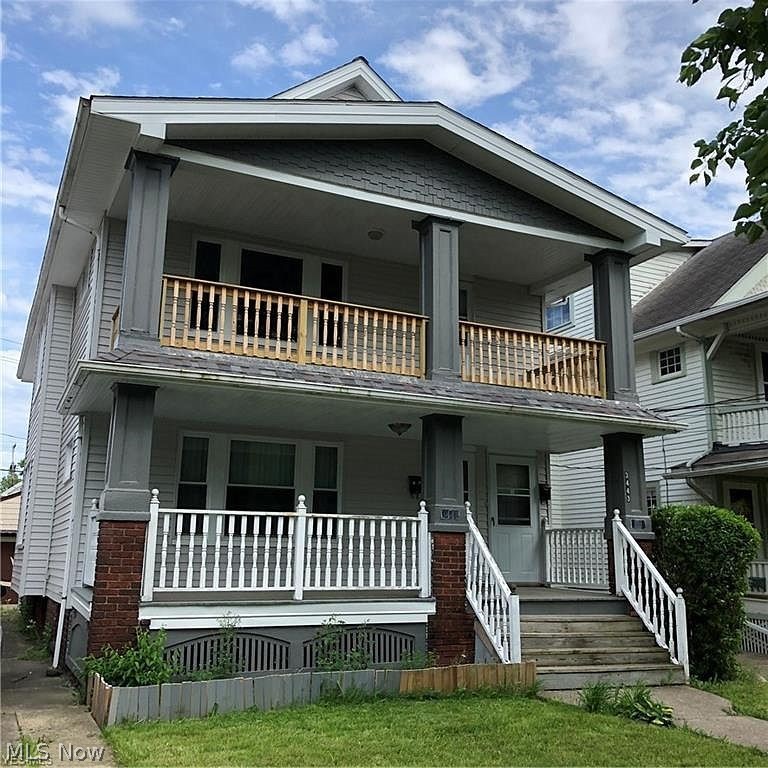 3441 West 95th Street Cleveland, OH 44102 - Photo 1 of 31