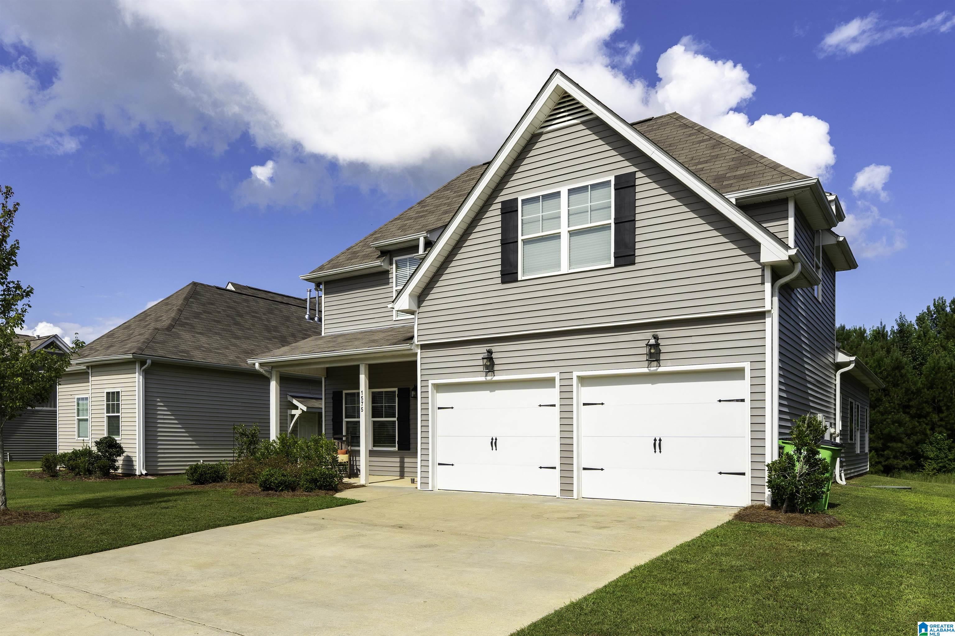 1575 Baxter Avenue Springville, AL 35146 - Photo 4 of 31