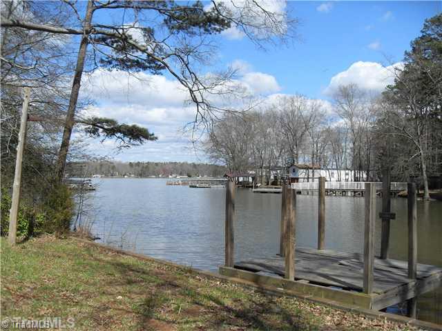 182 Jess Cross Road Lexington, NC 27292 - Photo 2 of 6 View.