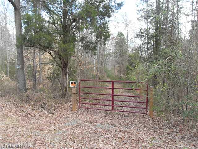 182 Jess Cross Road Lexington, NC 27292 - Photo 3 of 6 Land/Lot.