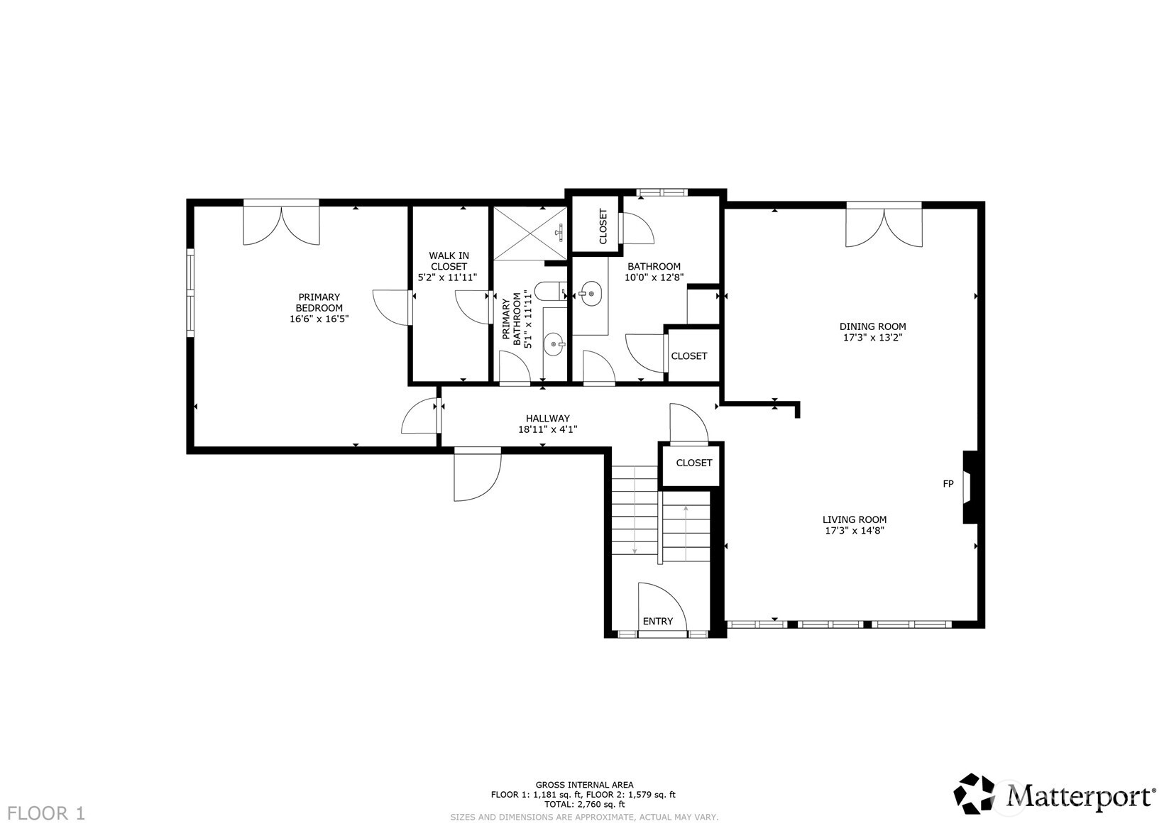 9926 71st Street Southwest Lakewood, WA 98498 - Photo 40 of 40