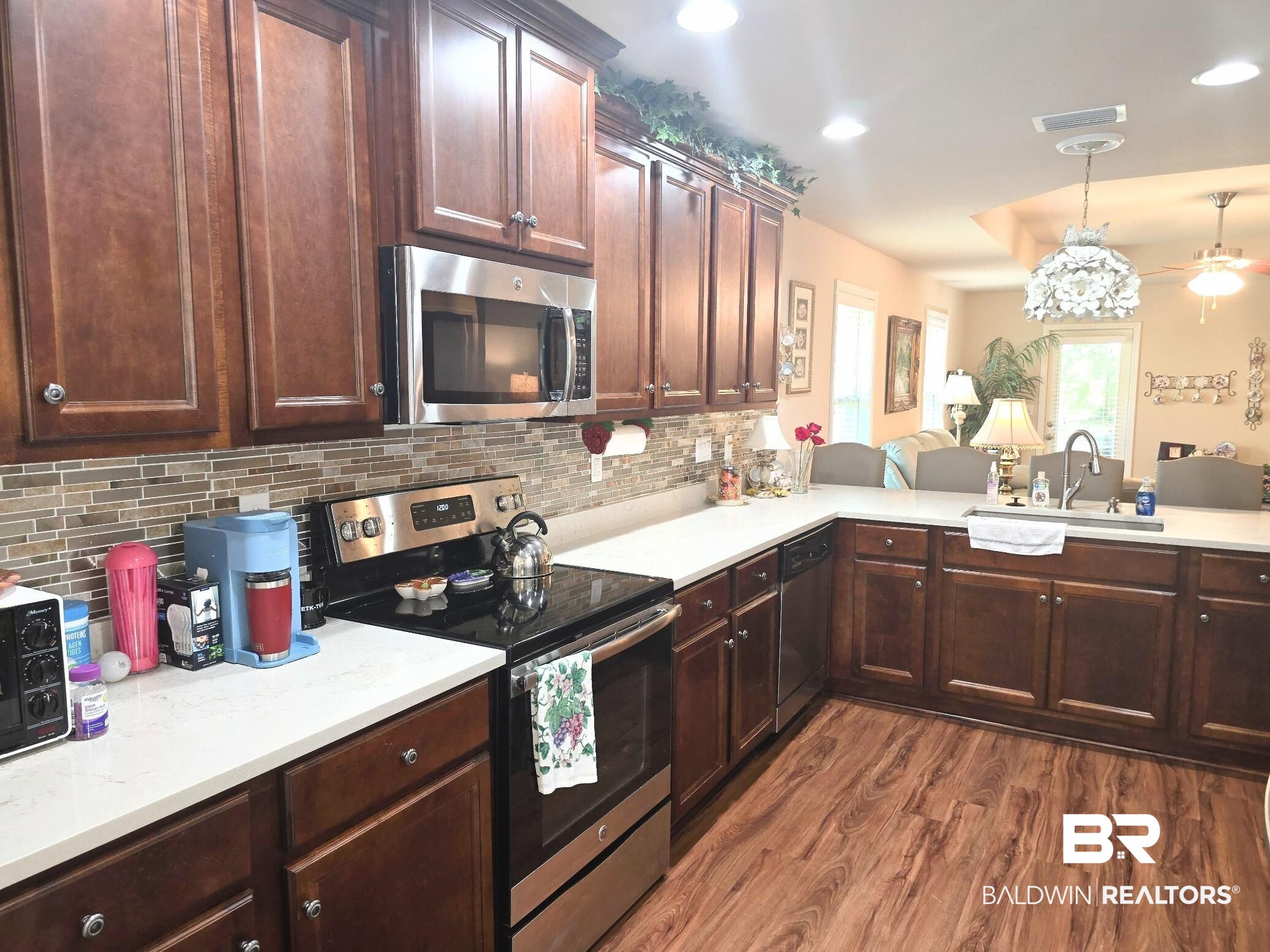 625 Beignet Drive Foley, AL 36535 - Photo 11 of 35