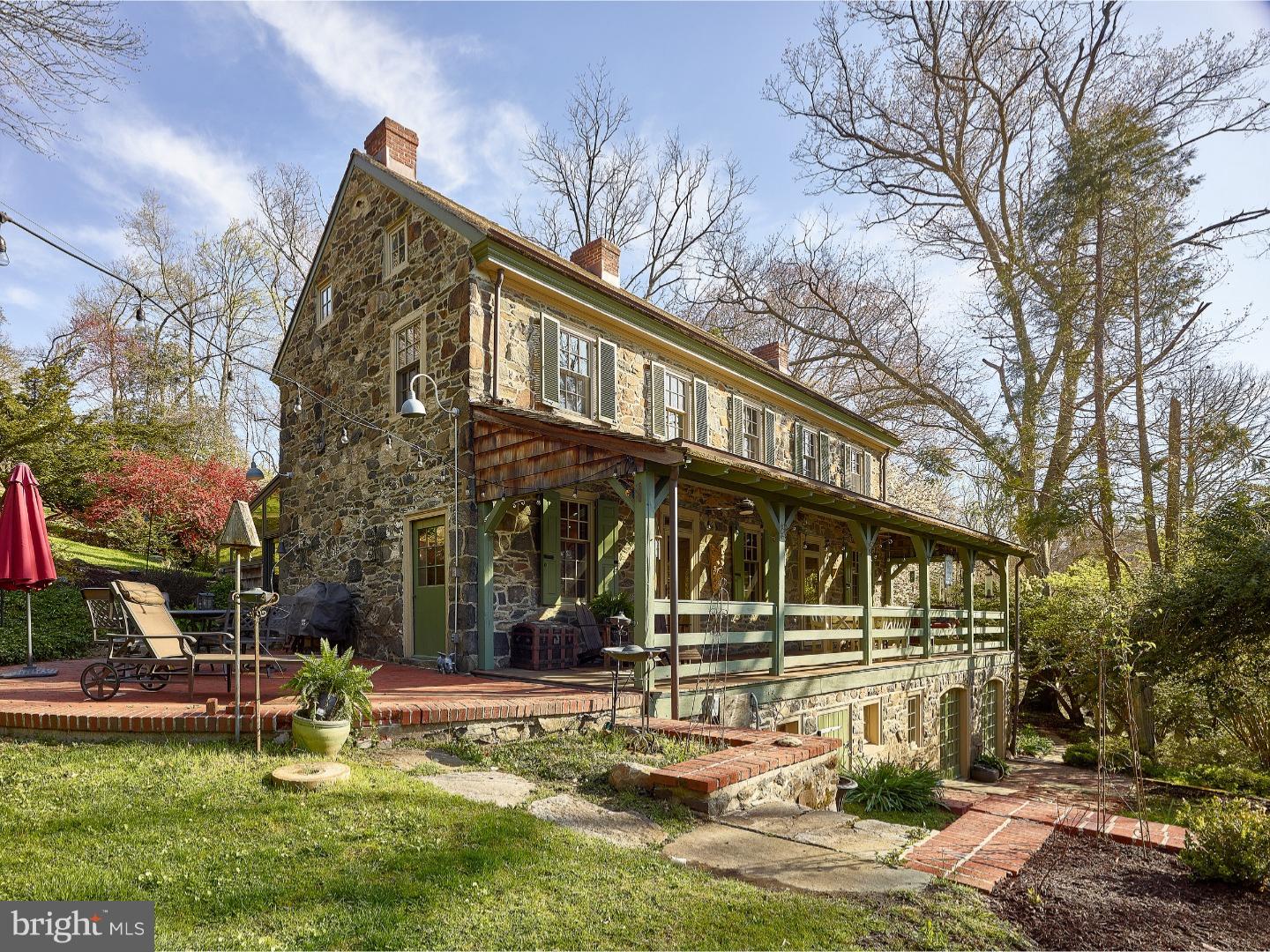 2 Forge Hill Way Media, PA 19063 - Photo 1 of 25 Gallery Image 1