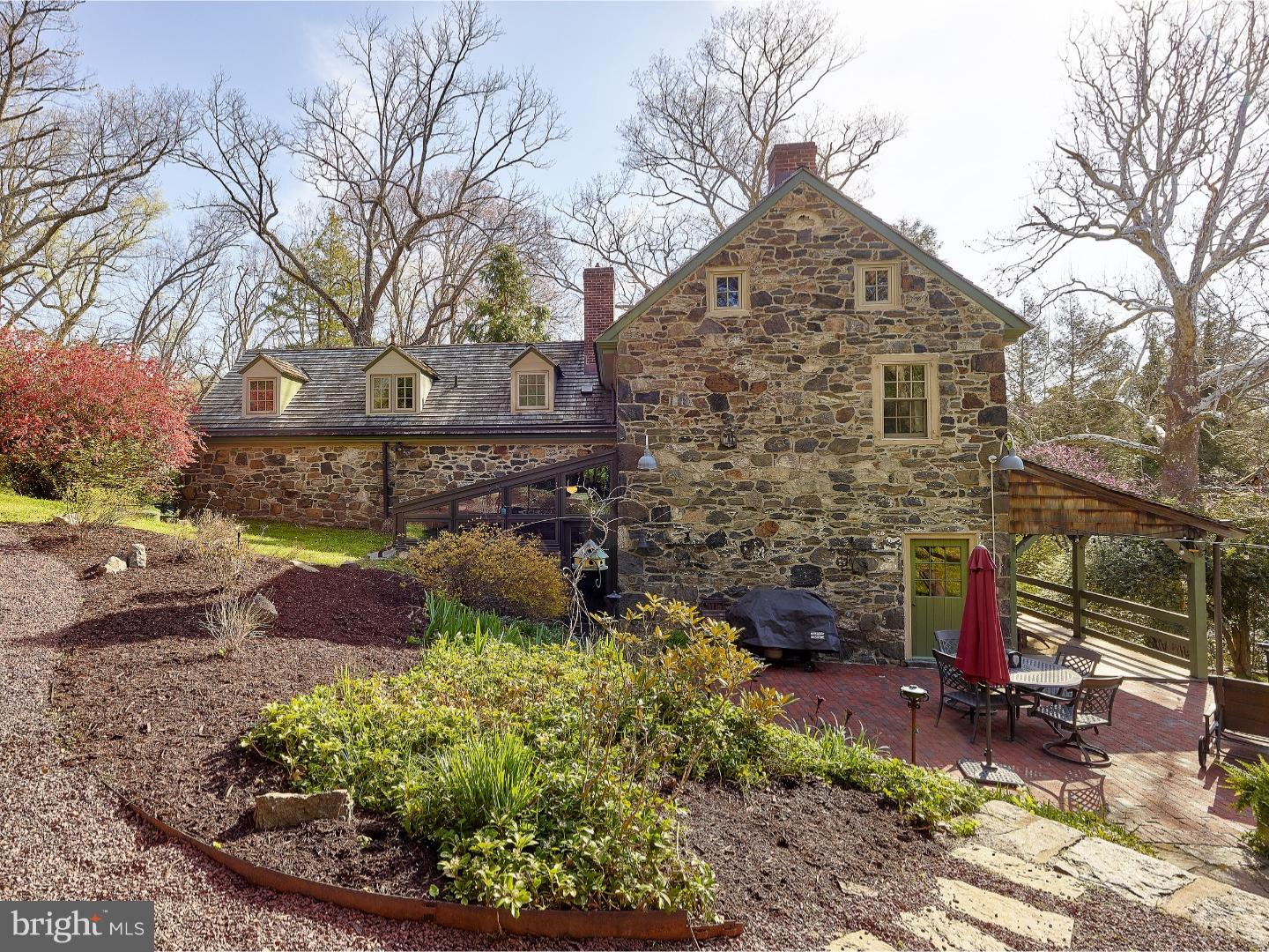 2 Forge Hill Way Media, PA 19063 - Photo 23 of 25 Gallery Image 23