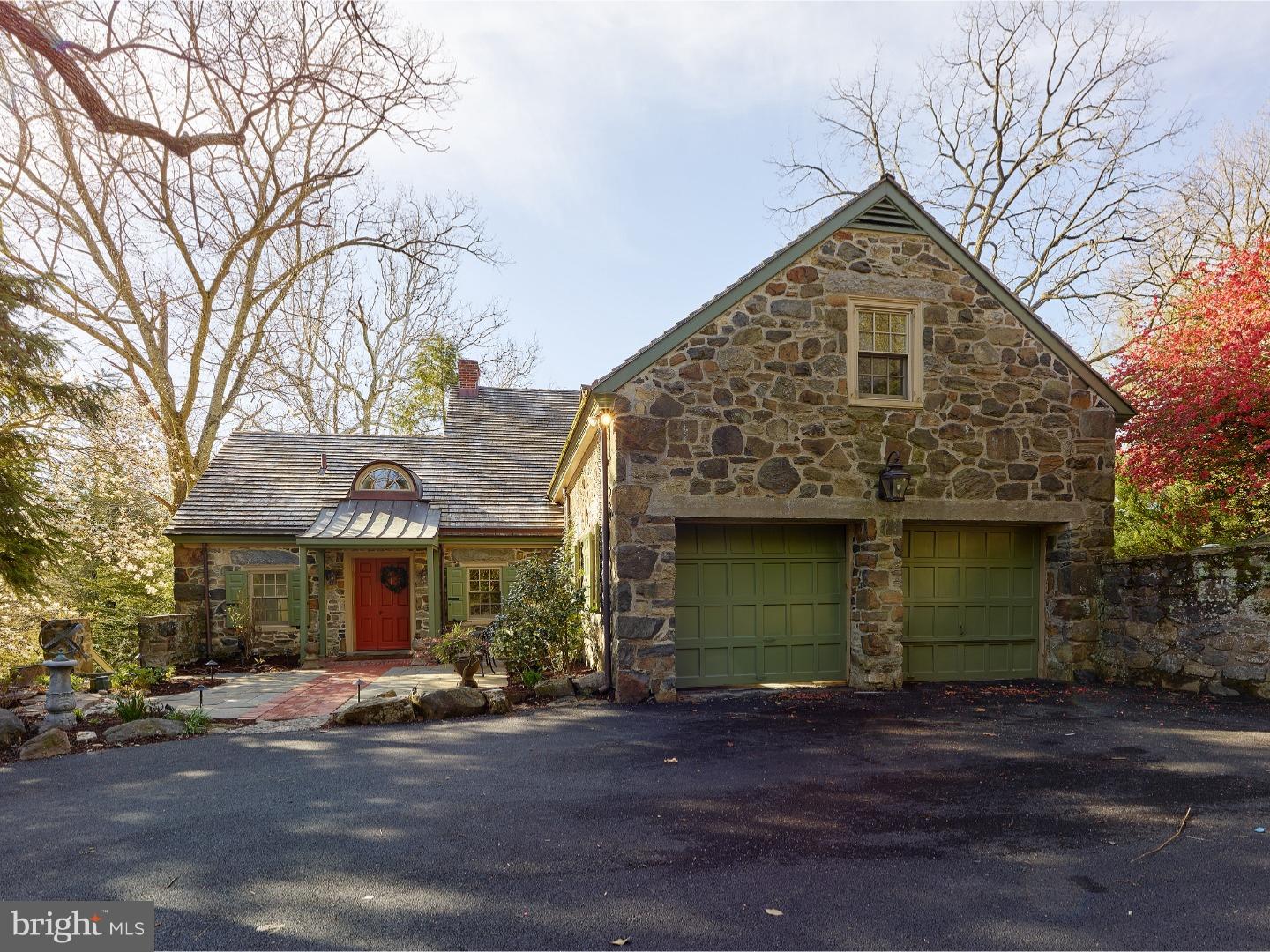 2 Forge Hill Way Media, PA 19063 - Photo 4 of 25 Gallery Image 4