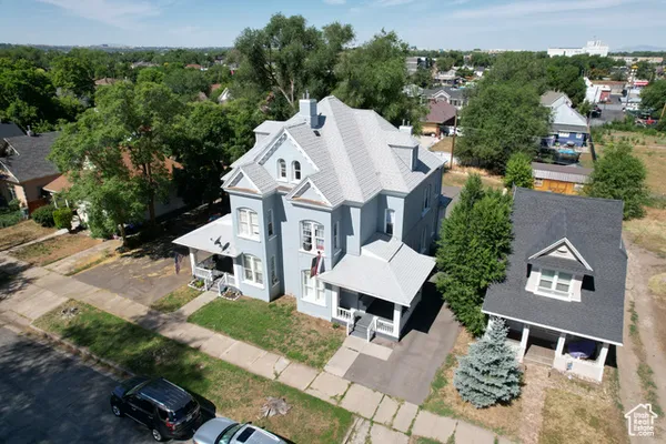 $1,400,000 | 3027 Adams Avenue, Ogden, UT 84403
