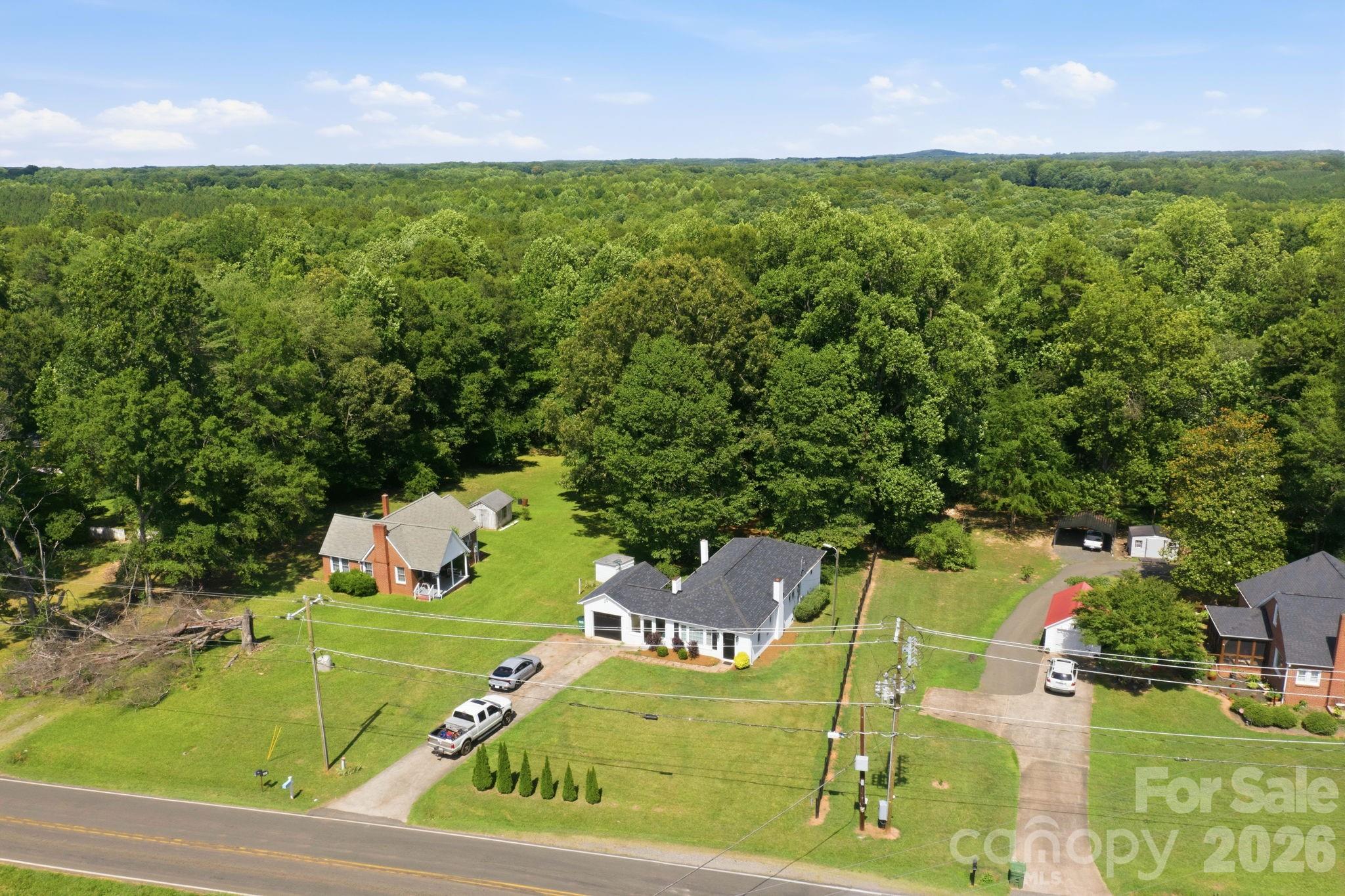 2693 Salem Church Road Lincolnton, NC 28092 - Photo 42 of 44
