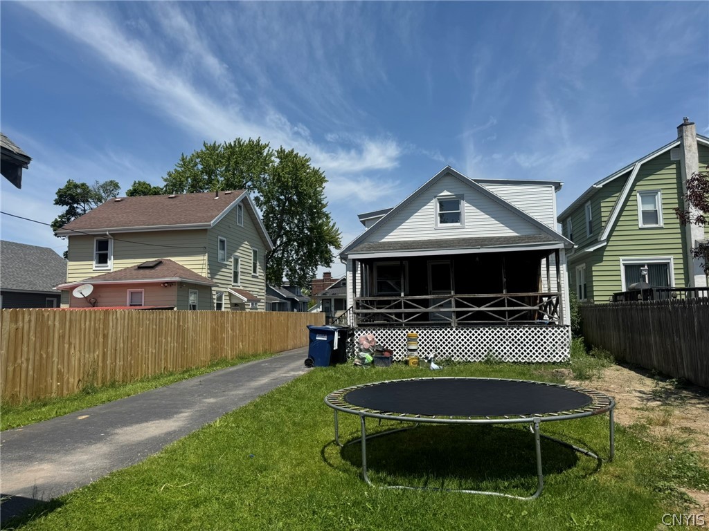119 Merrill Street Syracuse, NY 13208 - Photo 42 of 43