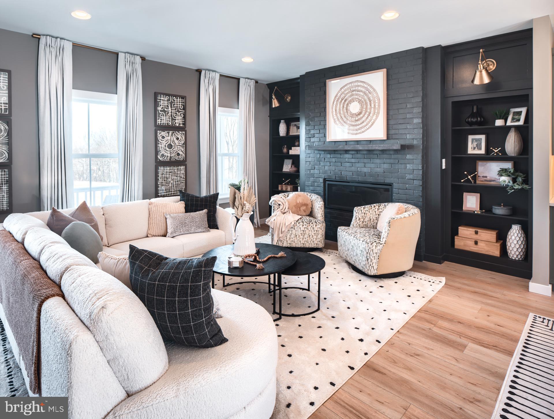 2234 Coach Light Lane Lancaster, PA 17601 - Photo 3 of 20 a living room with furniture