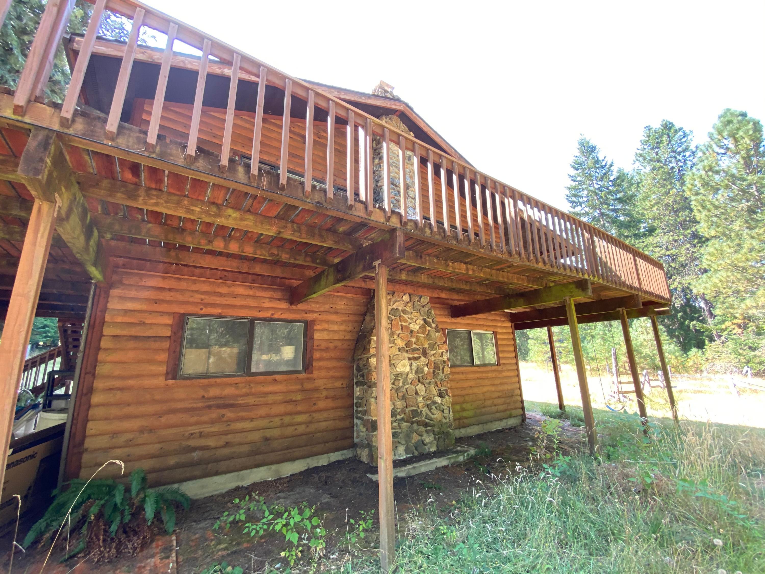 19021 Upper Cow Creek Road Azalea, OR 97410 - Photo 17 of 37 image00018