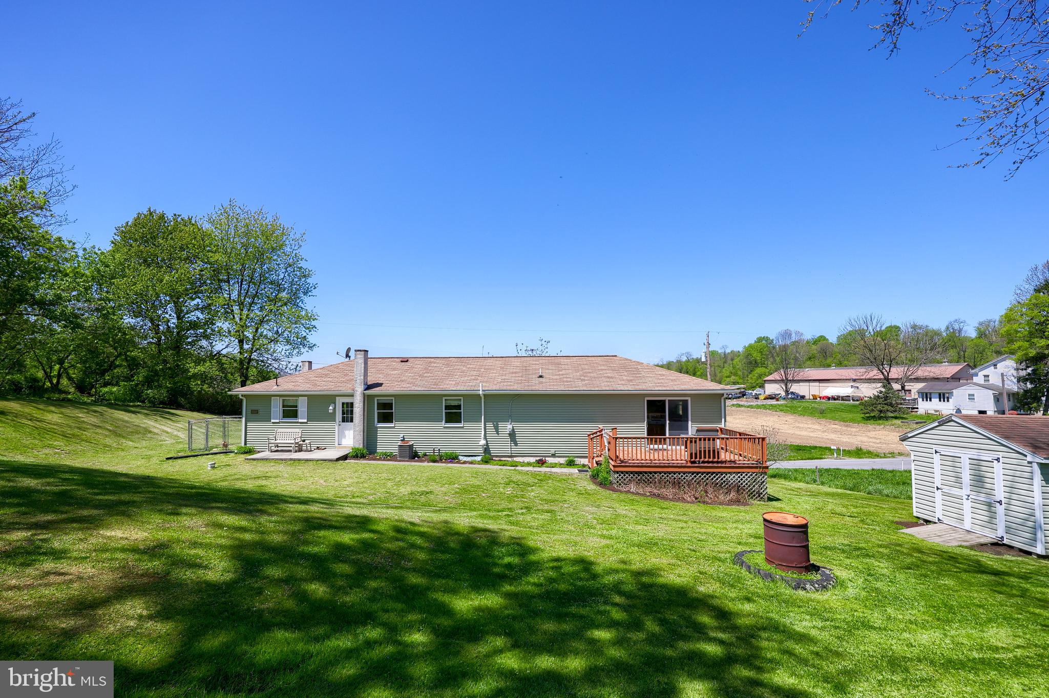 147 Radcliff Road Willow Street, PA 17584 - Photo 40 of 41